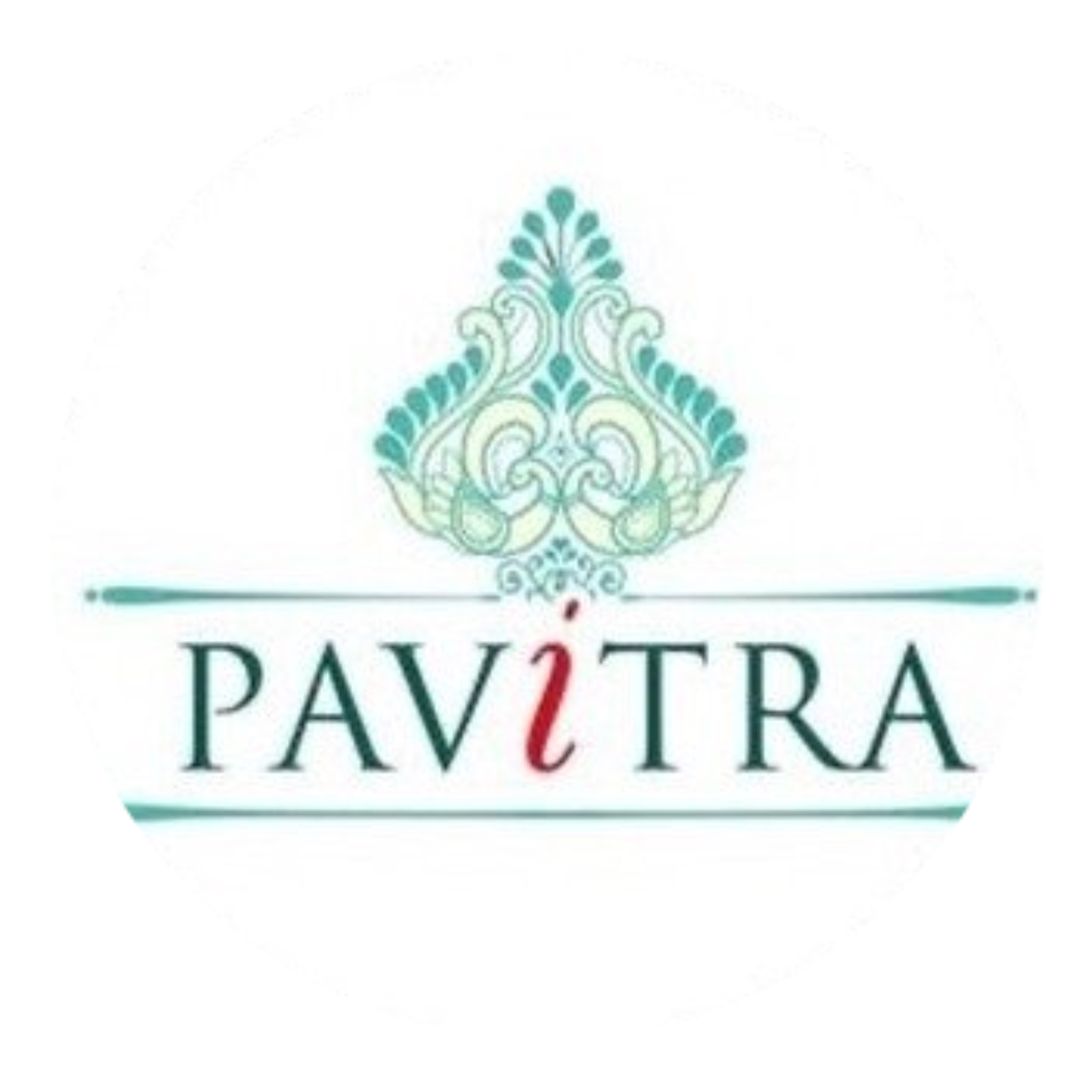 Pavitra - Heritage Craftsmanship Logo
